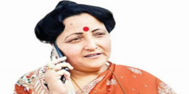रमेश धवाला और इंदु के बाद अब सरवीण हुईं नाराज