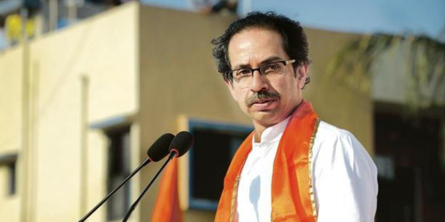 आखिर क्यों बीजेपी के विरोध में NCP के साथ आई शिवसेना?