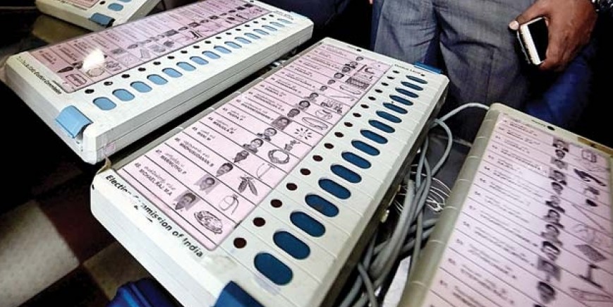 झारखंड में आधा से ज्यादा प्रत्याशी NOTA से हारे