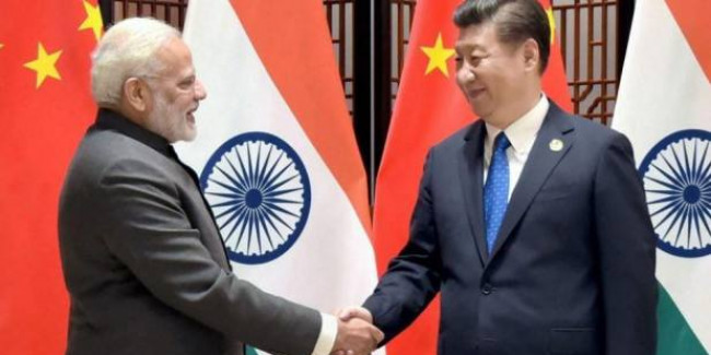 चीनी राजदूत का बयान- कश्मीर मुद्दे पर पाकिस्तान के साथ, भारत ने दर्ज कराया विरोध
