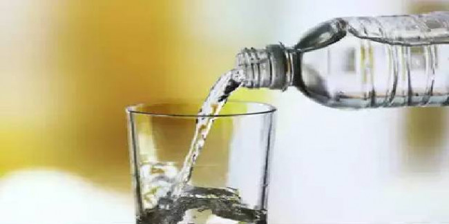 यूपी विधानसभा में आधा गिलास ही मिलेगा पानी