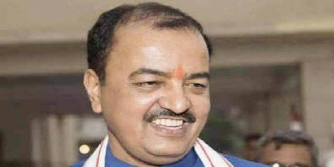 UP: उपमुख्यमंत्री केशव प्रसाद मौर्य को राहत, कोर्ट से मिली मुकदमा वापसी की मंजूरी
