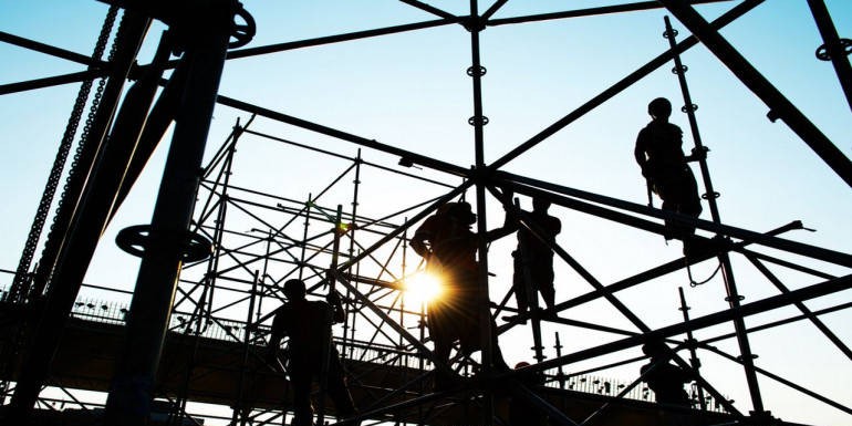 Nila Infrastructures gains 5% on order from government of Gujarat