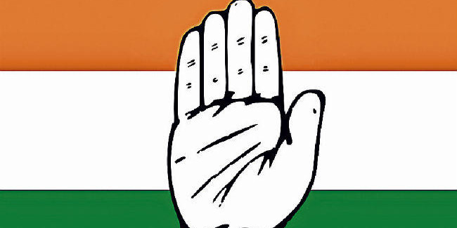 प्रदेश कांग्रेस को राष्ट्रीय अध्यक्ष का इंतजार