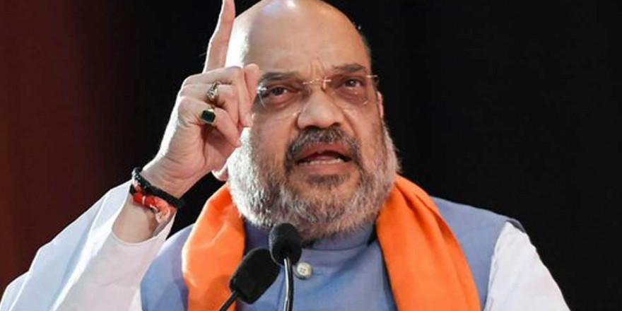 गृहमंत्री अमित शाह ने पुलिस कस्टडी में मौत मामले का लिया संज्ञान, दिए ये निर्देश
