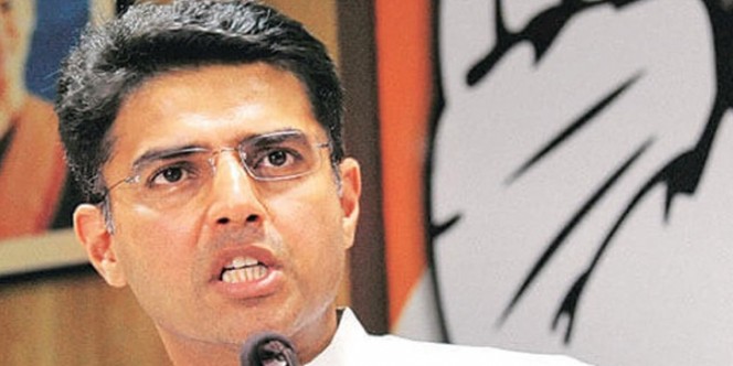 अजमेर में मुख्य मुकाबला भाजपा- कांग्रेस के बीच