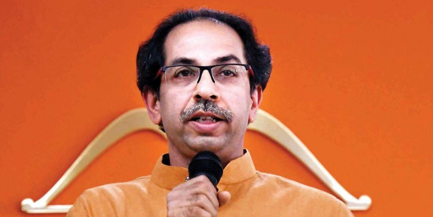 Shiv Sena demands deputy mayor’s post from BJP in PMC