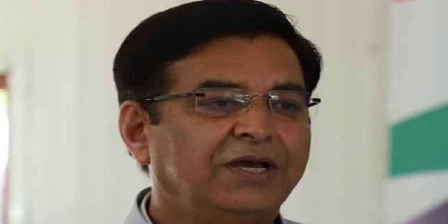 विधानसभा सत्र में सरकार के खिलाफ कड़ा तेवर अपनाएगी कांग्रेस