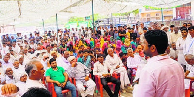 केजरीवाल पर हमला, भाजपा की साजिश : दुष्यंत