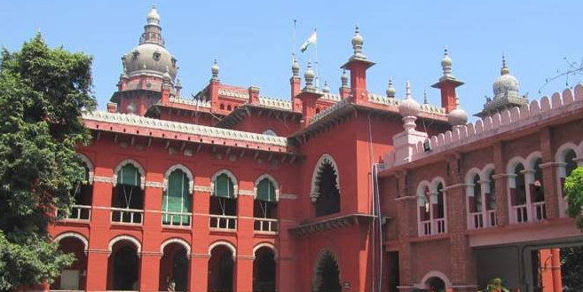 Madras High Court deletes contentious paragraph on Christian missionaries from verdict