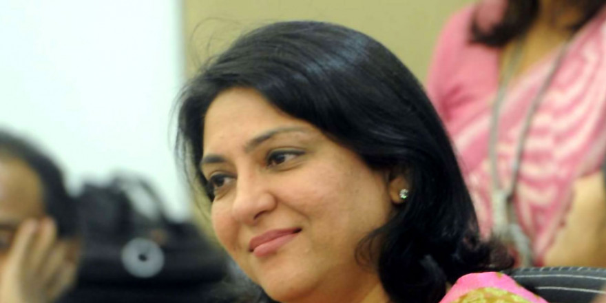 प्रिया दत्त पर टिकट बेचने का आरोप, कांग्रेस नेता ने कहा- अंडरवर्ल्ड से संबंध रखते हैं उनके भाई