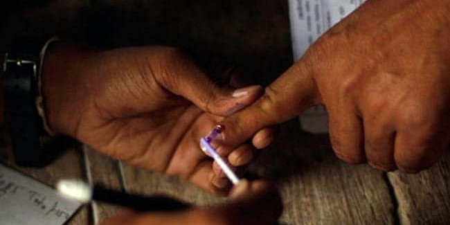 AIADMK Invites Candidature For May 19 By-Polls In Tamil Nadu