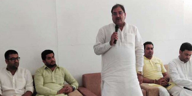 हरियाणा में भाजपा का विकल्प बनने को जोर लगा रहा इनेलो, चलेगा ऐसे दांव