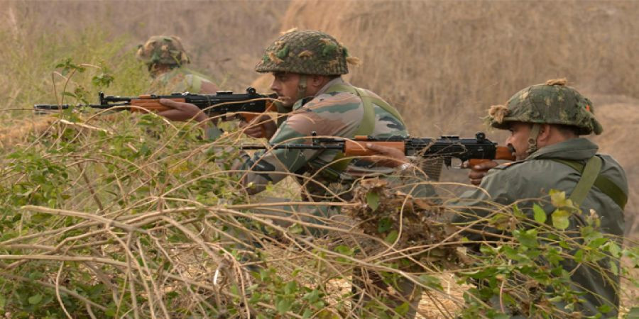 तीन वर्षों में सीमापार घुसपैठ की 398 घटनाएं हुईं, 126 घुसपैठी मारे गए : जी किशन रेड्डी