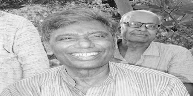 रामचंद्र पासवान का राजकीय सम्मान के साथ पटना में होगा अंतिम संस्कार