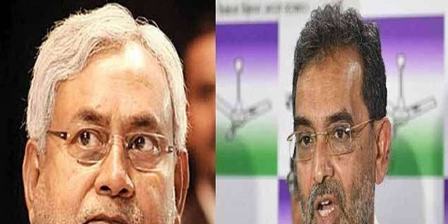 कुशवाहा का नीतीश पर हमला: AES से मौत के लिए आप जिम्मेदार; अब CM के खिलाफ करेंगे पदयात्रा
