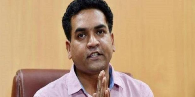 दिल्ली विधानसभा में आज वो होगा जो कहीं और कभी नहीं हुआ- कपिल मिश्रा