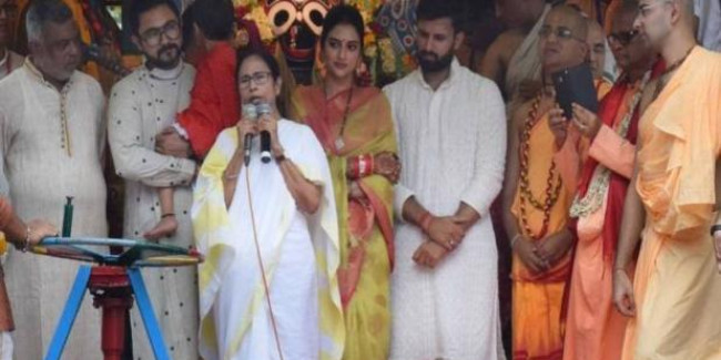 टीएमसी, एनसीपी, सीपीआई से छिन सकता है राष्ट्रीय पार्टी का दर्जा