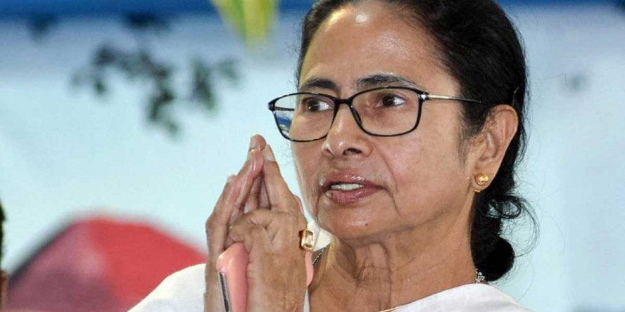 ममता का BJP पर निशाना, कहा- NRC के बहाने सियासी फायदा लेने वाले बेनकाब