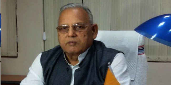मिहिजाम में सुपर स्पेशलिटी अस्पताल खुलेगा : विधायक
