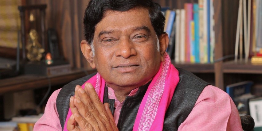जाति मामले में पूर्व सीएम अजीत जोगी को झटका, हाई कोर्ट ने खारिज की याचिका