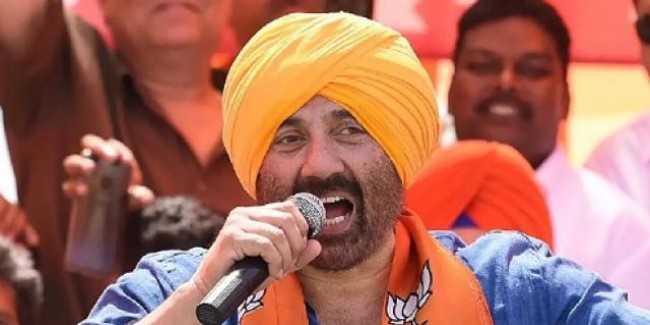 छीन सकती है एक्टर सनी देओल की जीत – लोकसभा चुनाव में BJP सांसद सनी देओल ने तय सीमा से अधिक खर्च किए
