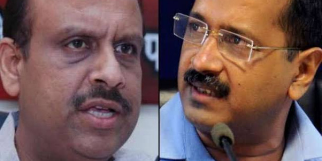 मानहानि मामलाः केजरीवाल की याचिका पर अदालत ने विजेंद्र गुप्ता को जारी किया नोटिस
