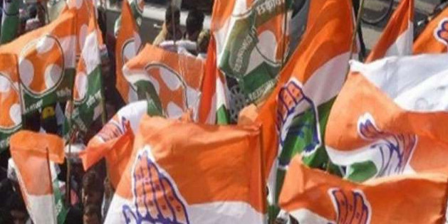 बीजेपुर उप चुनाव के बाद प्रदेश कांग्रेस में नेतृत्व परिवर्तन के स्वर बुलंद