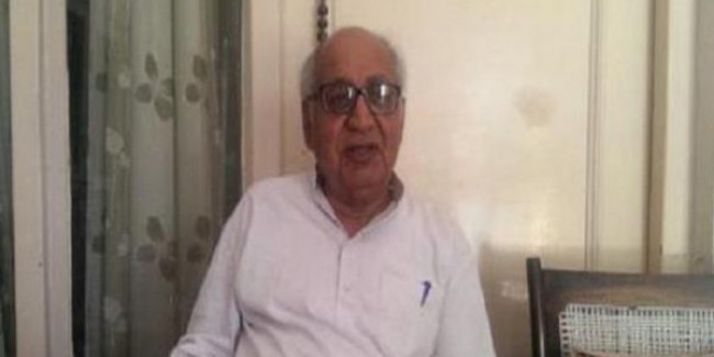 राई में 3 वोट से जीते कांग्रेस के जयतीर्थ अयोग्य घोषित, अब 4 वोट से आगे हुए इनेलो के इंद्रजीत