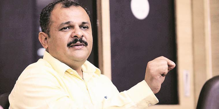 Pimpri-Chinchwad: Sena MP slams civic body over water crisis, BJP leader blames her party