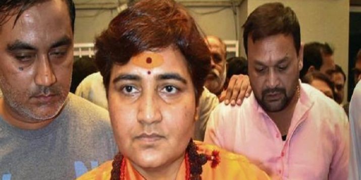 आज प्रज्ञा ठाकुर अस्पताल में भर्ती, कल मालेगांव ब्लास्ट केस में NIA कोर्ट में है पेशी