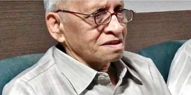 Goa freedom fighter Mohan Ranade passes away