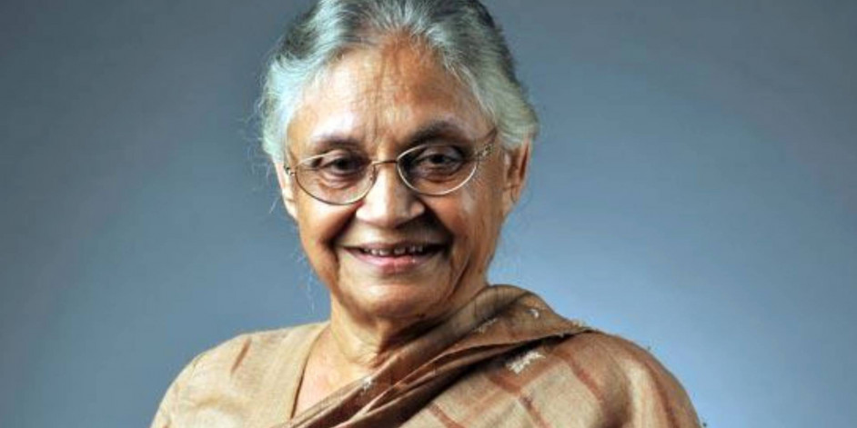 President, PM condole Dikshit's death