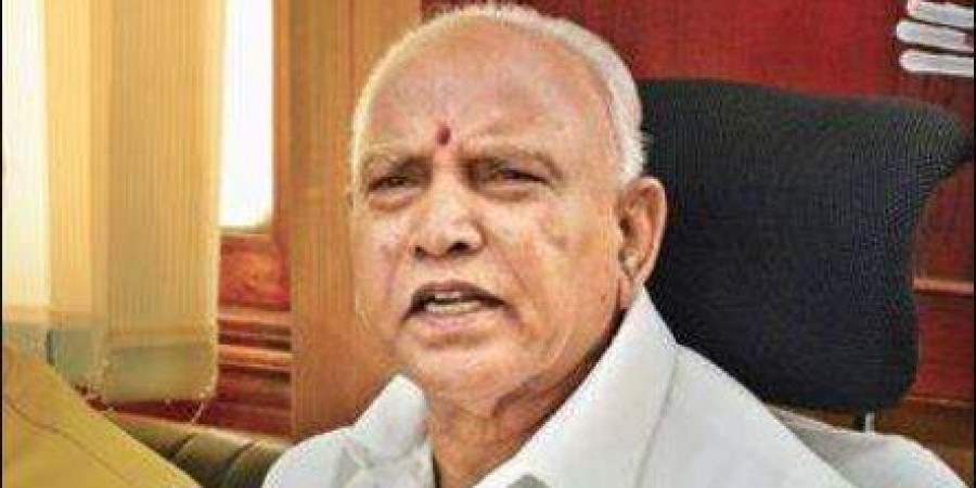Decision on appointment of deputy CM of Karnataka, portfolios of newly-appointed ministers soon: BS Yediyurappa