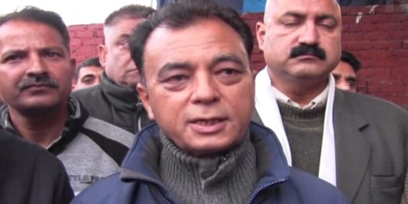 बीबीएमबी के सुंदरनगर प्रोजेक्ट की खाली जमीन वापस लेगी सरकार
