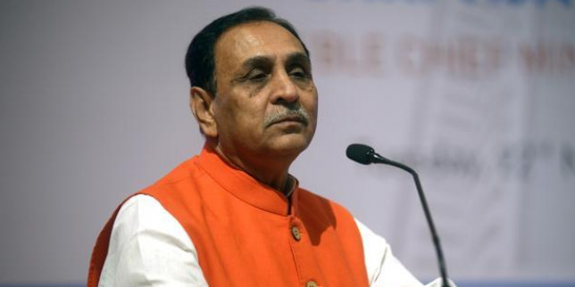 दीपावली पर रुपाणी सरकार का परिवहन निगम कर्मचारियों को तोहफा, बढ़ी सैलरी