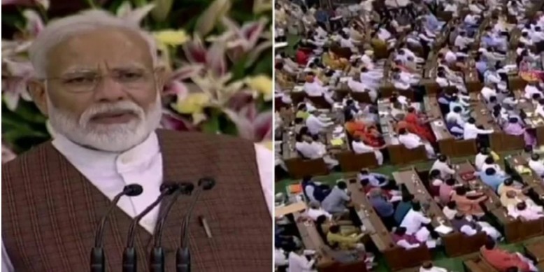 2020 तक राज्यसभा में भी एनडीए के बहुमत का रास्ता साफ, 19 नए सांसदों के जुड़ने के साफ संकेत