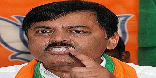 GVL rules out post-poll tie-up with YSRCP