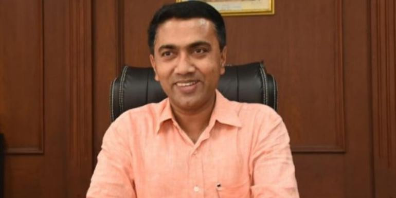 Goa CM condoles death of Sheila Dikshit