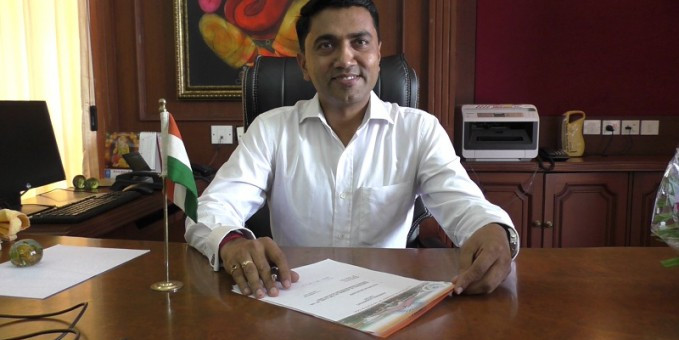 IFFI screenings to take place at KA: CM