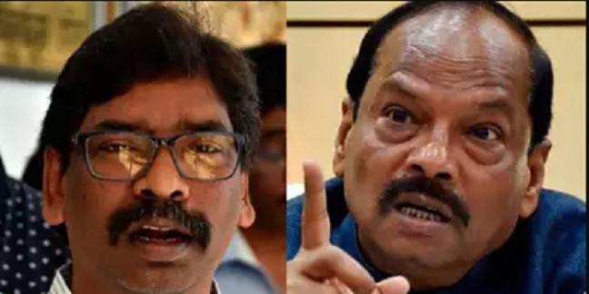 महाराष्ट्र-हरियाणा में उम्मीद से कम मिलने के बाद अब झारखंड में बीजेपी की होगी परीक्षा