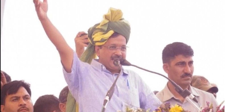 पुलवामा हमले की टाइमिंग पर केजरीवाल ने उठाए सवाल, कहा-इमरान-मोदी में तगड़ी साठगांठ