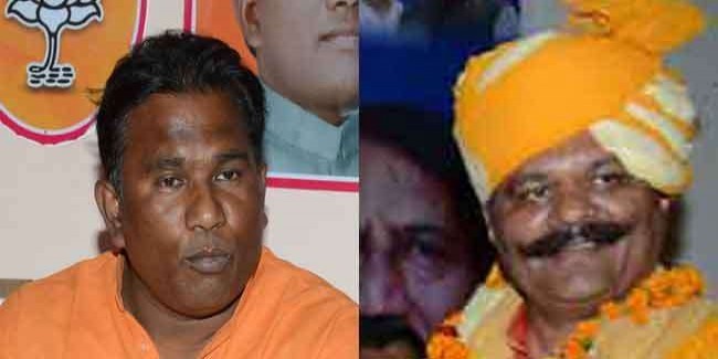 सीएम के हस्तक्षेप के बाद भी नहीं थमा भाजपा विधायकों में विवाद