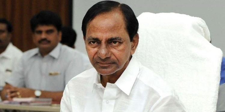 Telangana: KCR says no to new Motor Vehicle Act 2019