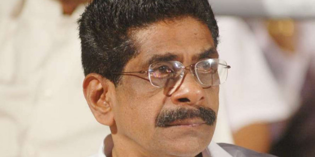 'It's not Kunju to have govt. food but the CM'