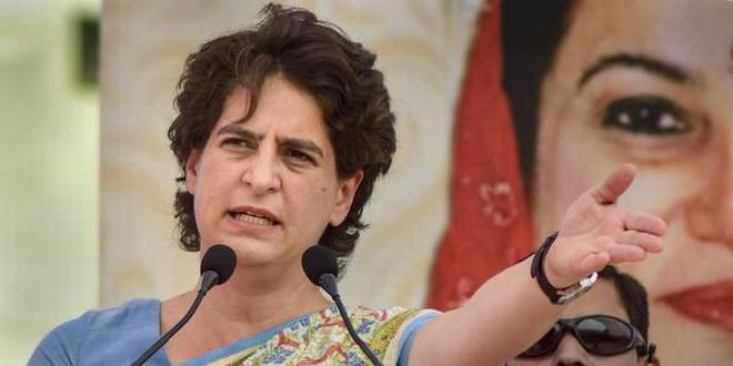 पहलू खान मामले में सभी आरोपी बरी, प्रियंका बोलीं- कोर्ट का फैसला चौंकाने वाला