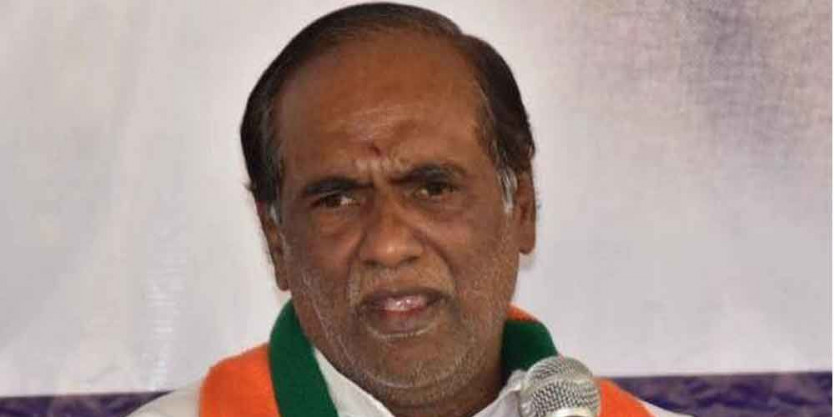 BJP to address rally in Hyderabad on Aug 18