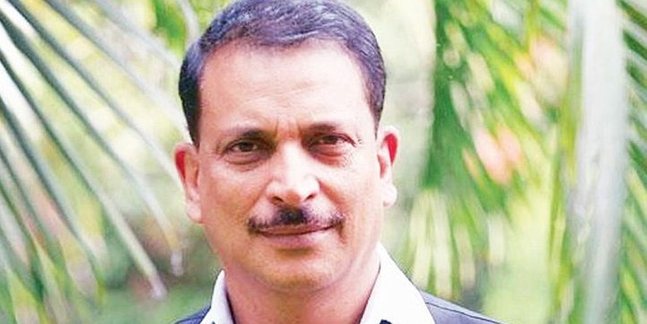 नरेंद्र मोदी सरकार के खिलाफ संसद में इस बीजेपी सांसद और पूर्व केंद्रीय मंत्री ने खोला मोर्चा