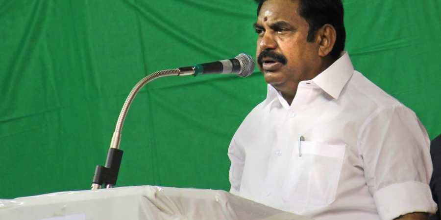 Milk procurement price hiked on dairy farmers’ demand, says Palaniswami