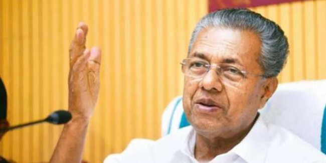 Kerala willing to offer 20 lakh liters drinking water, Tamil Nadu rejects it